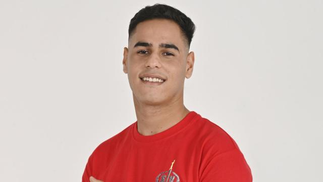 Quién es Anuar Beno, el modelo que es concursante de ‘Supervivientes 2022’