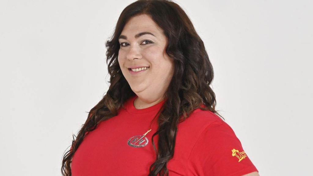 Quién es Desirée Rodríguez, la actriz de ‘Veneno’ y concursante de ‘Supervivientes 2022’