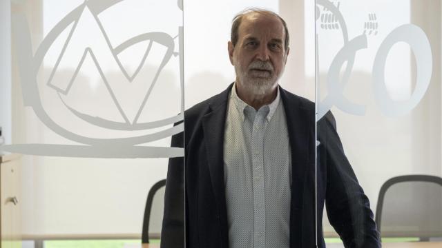 Miguel Ángel Verdugo