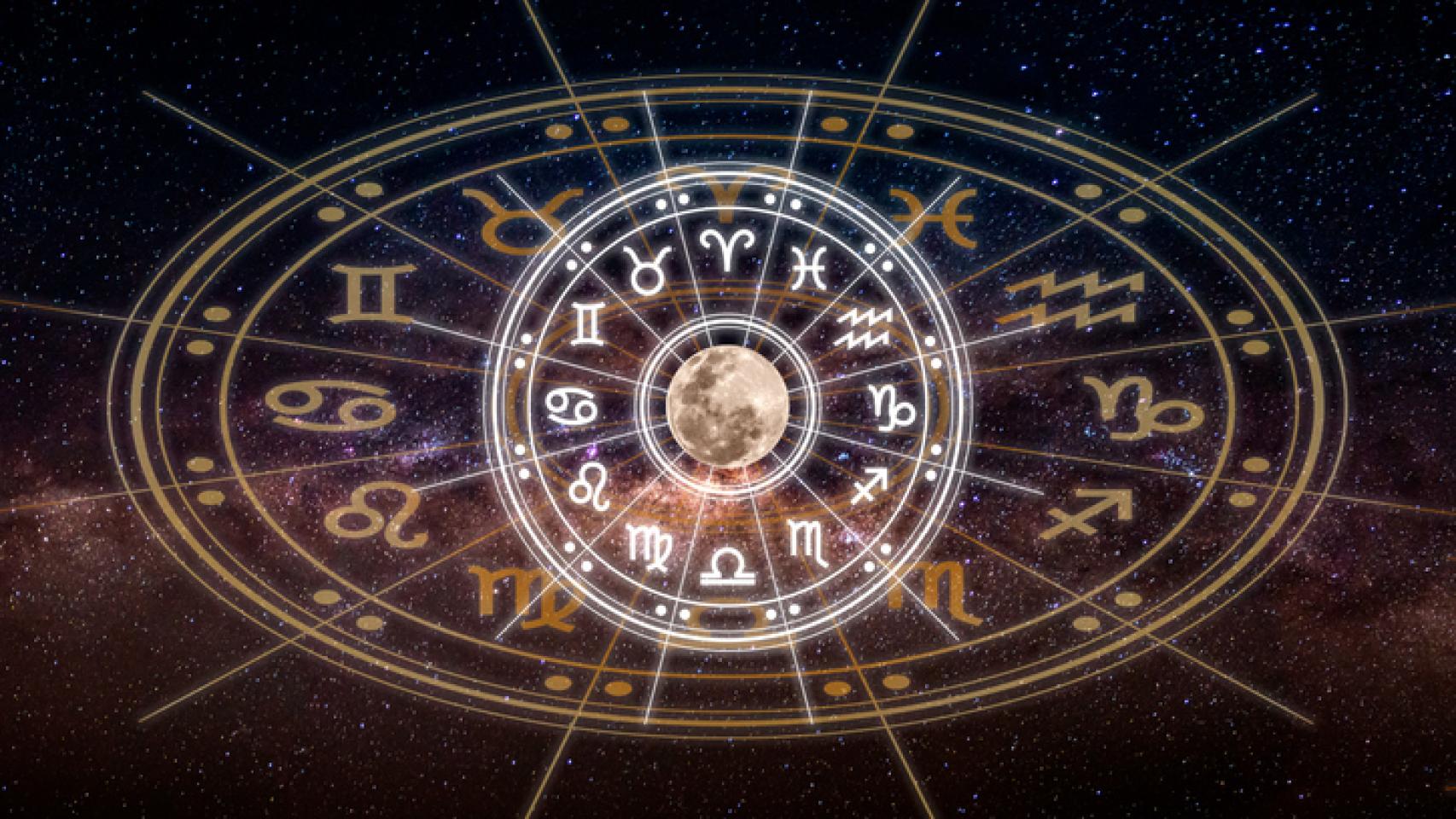 Así te afecta el alineamiento de Marte, Saturno, Venus y Júpiter a cada signo del Zodiaco.