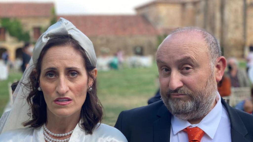 ¿Quién es Laura Gómez-Lacueva, la nueva incorporación de 'La que se avecina'?