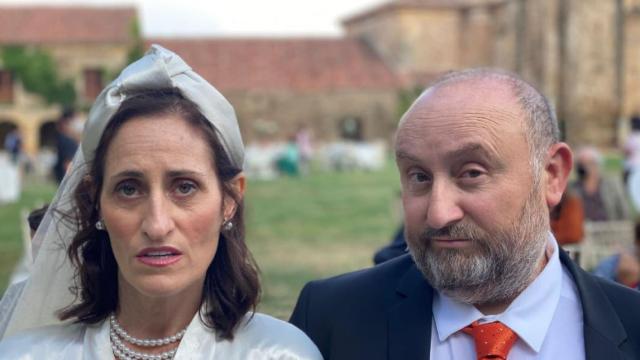 ¿Quién es Laura Gómez-Lacueva, la nueva incorporación de 'La que se avecina'?