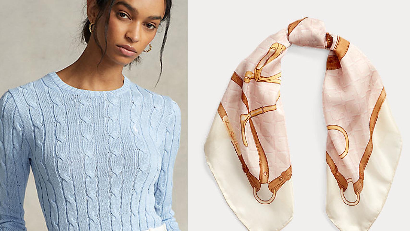 Ralph Lauren te da las mejores (y más prácticas) ideas para regalar en el Día de la Madre