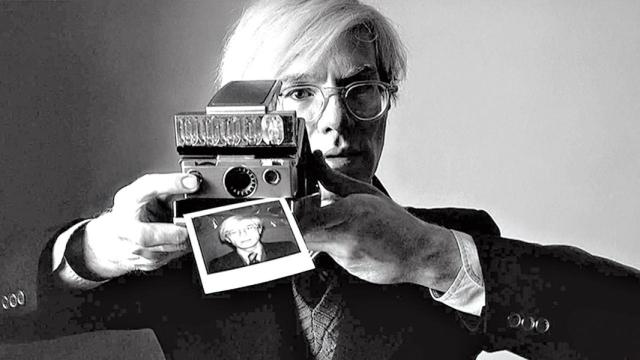 Andy Warhol