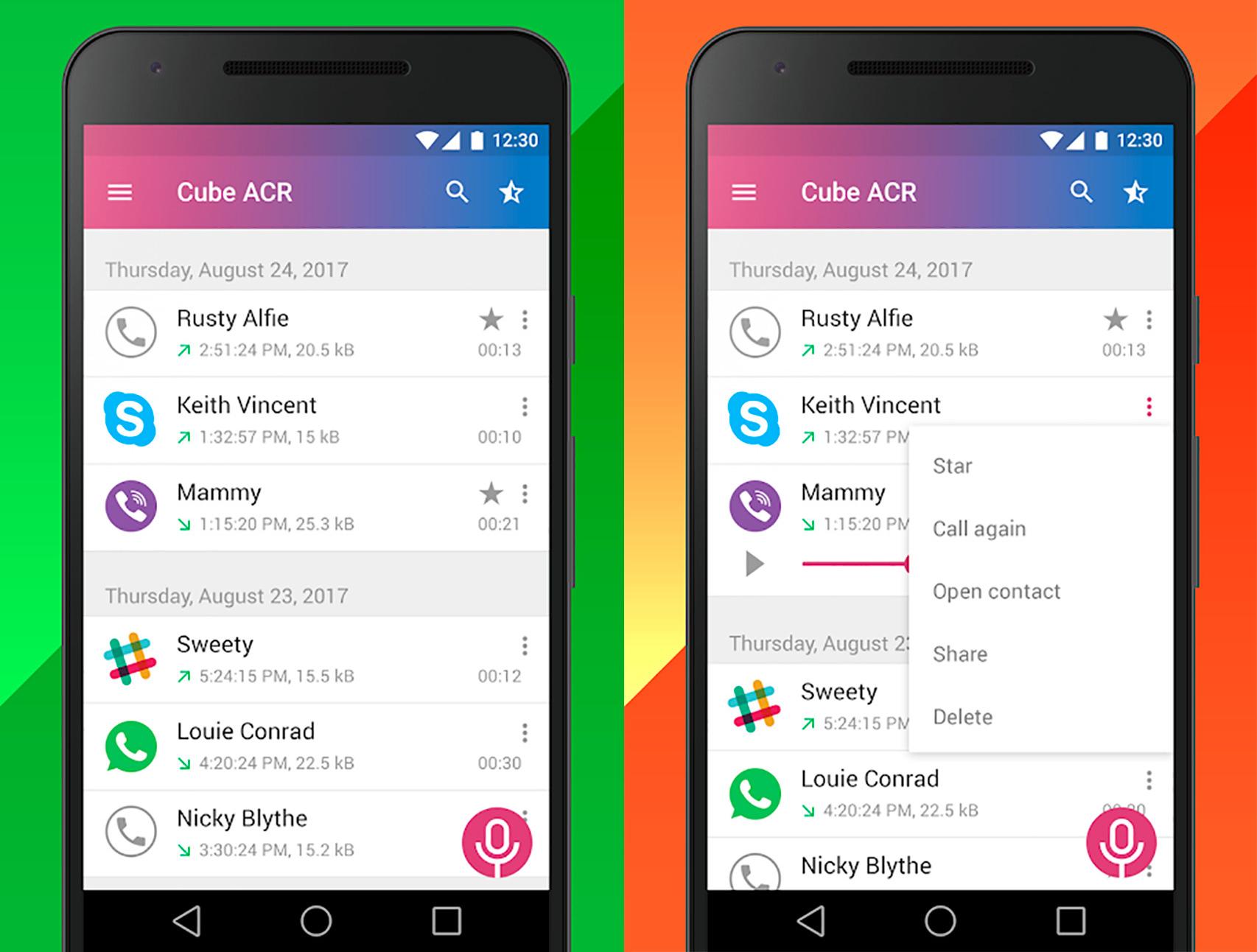 Cube ARC es una de las apps que se verá afectada