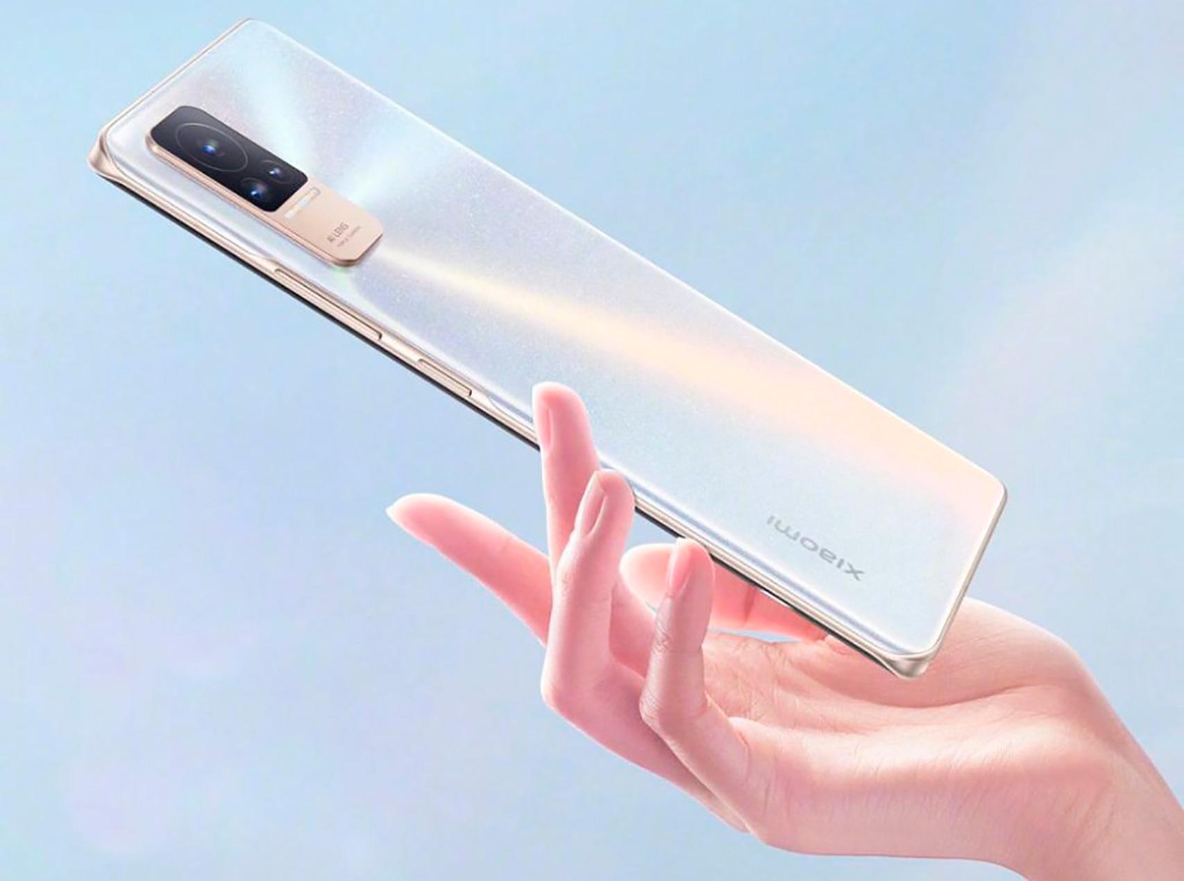 Xiaomi Civi 1S