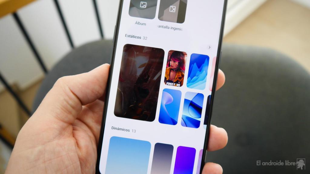 Realme 9 Pro Plus Free Fire