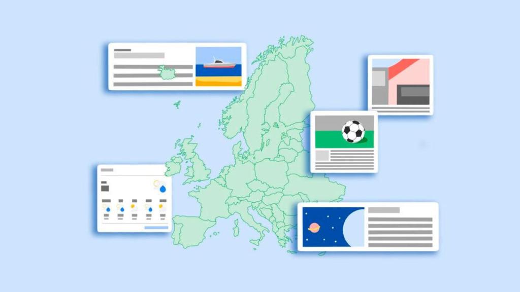 Google cambia las cookies en España y ahora será más fácil rechazarlas todas