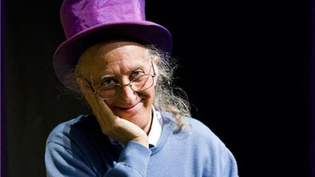 Juan Tamariz. Foto: toledoilusion.com.