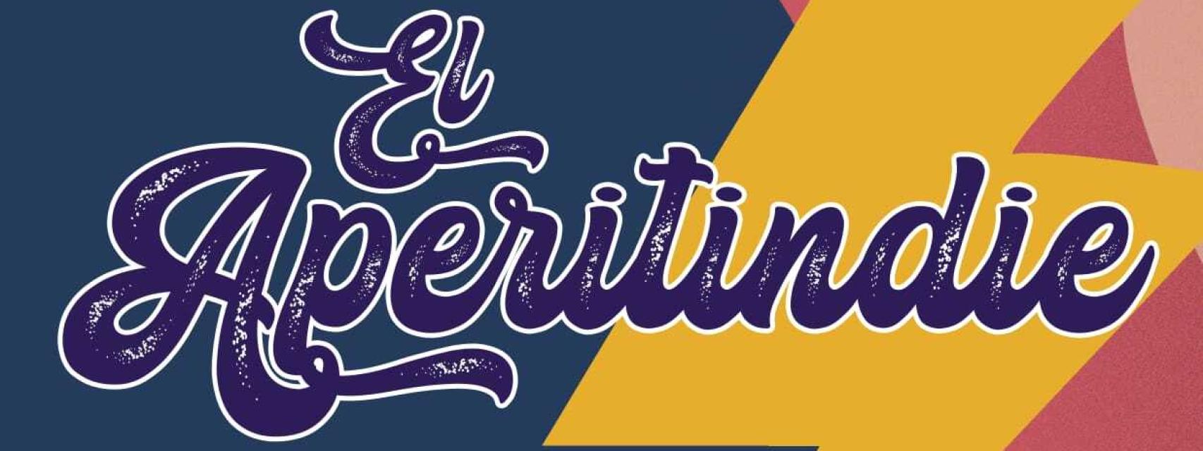 Cultura, gastronomía y música en directo en el Aperitivindie de este domingo en Toledo