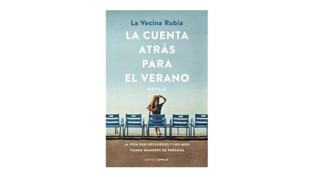 La cuenta atrás para el verano