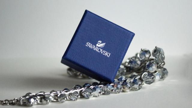 Joyas de Swarovski con descuento para el Día de la Madre 2022