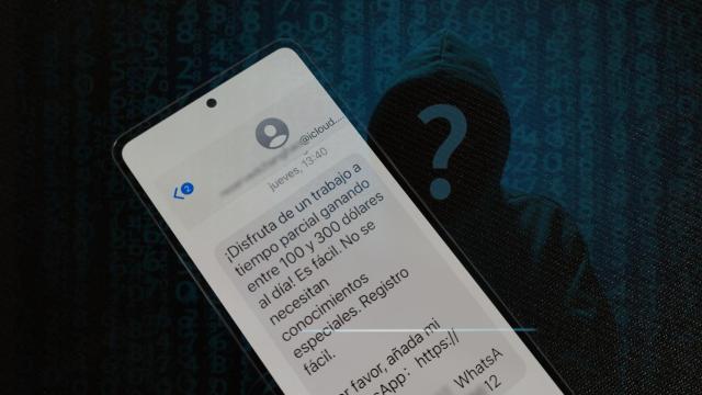 Oferta de trabajo para muleros