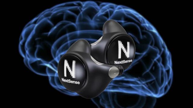 Auriculares NextSense