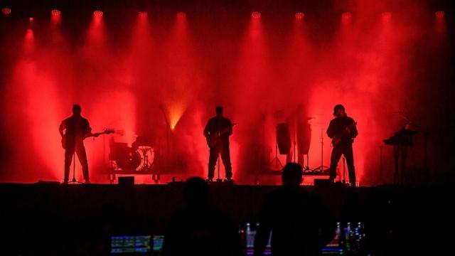 Imagen del FIV 2021.