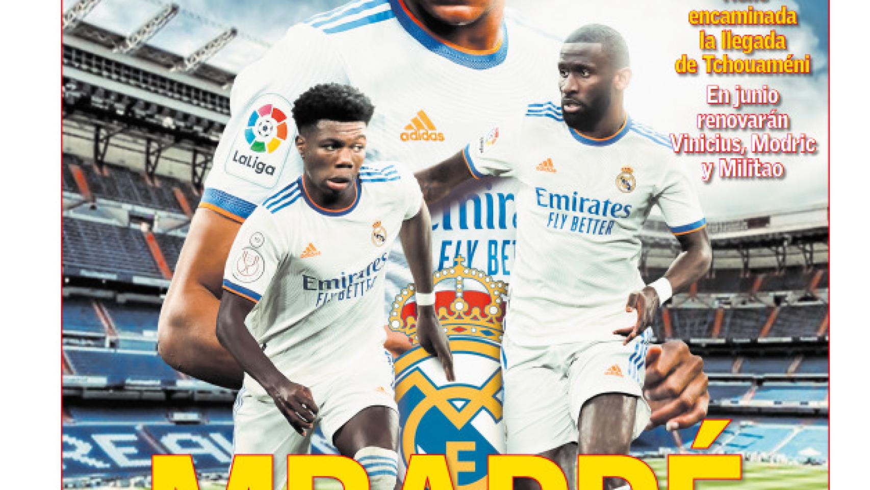 Portada AS