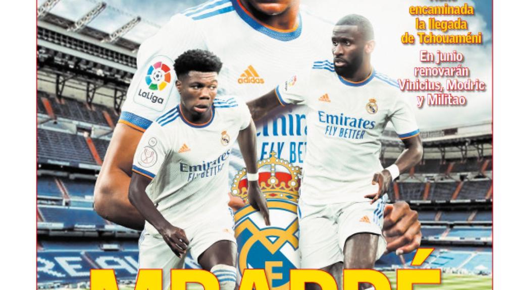 Portada AS
