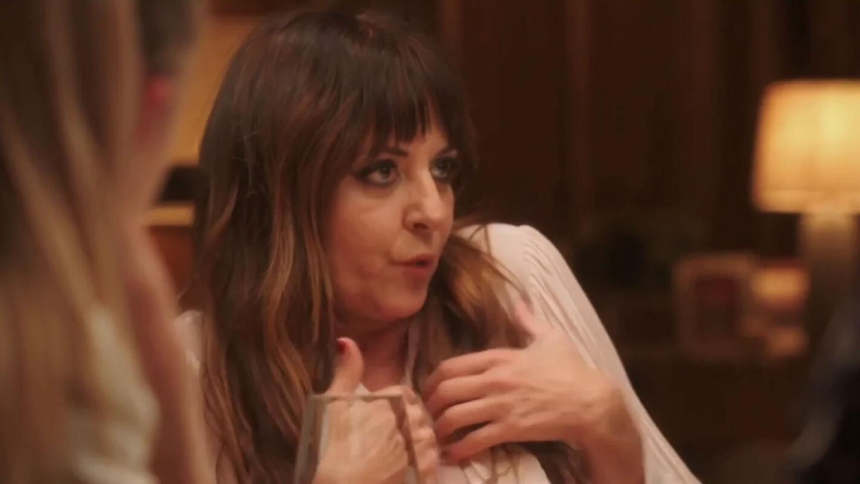 Yolanda Ramos relata su depresión en laSexta: “No me puedo coger la baja y estoy medicada”