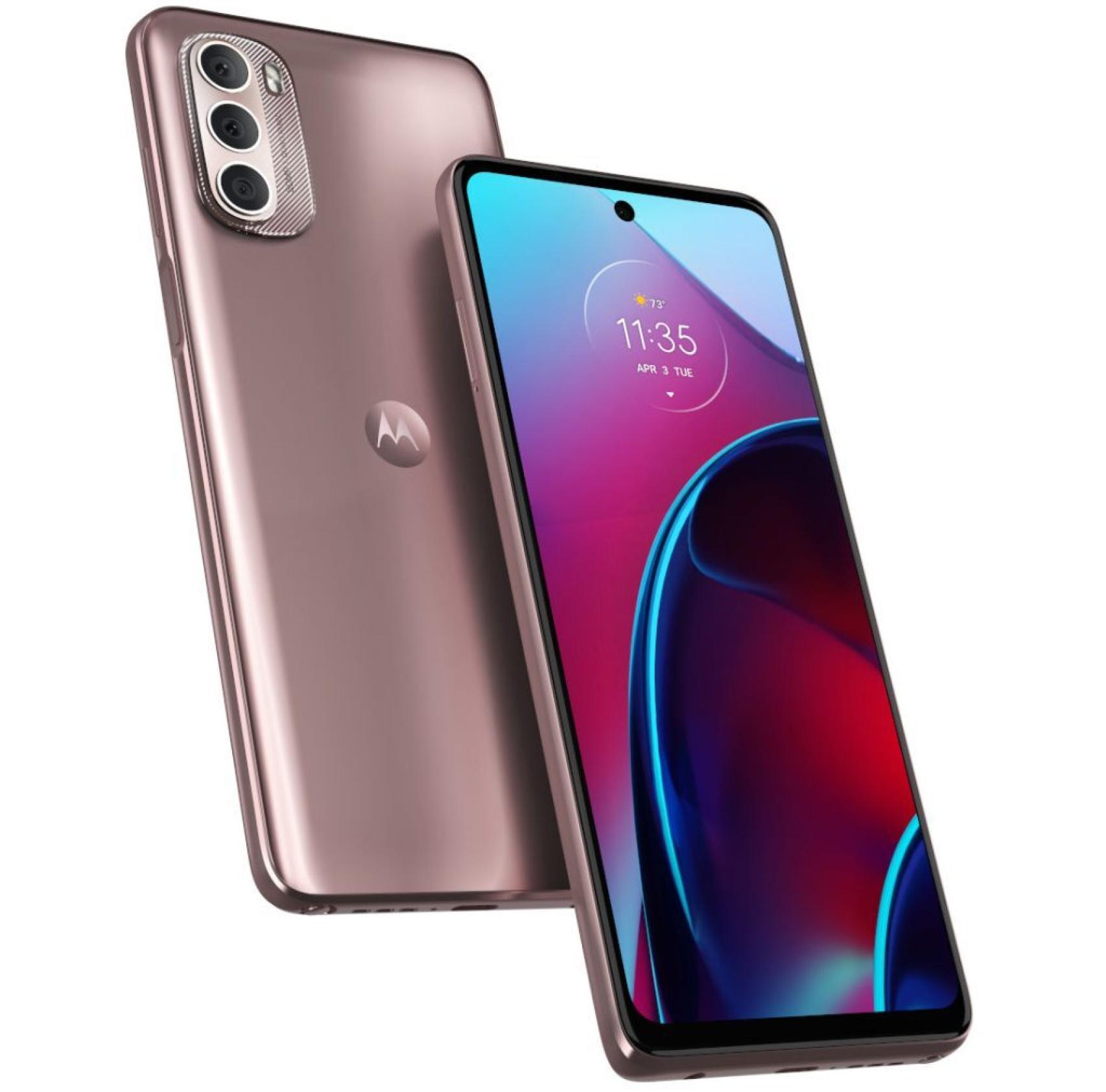 Moto G 5G 2022