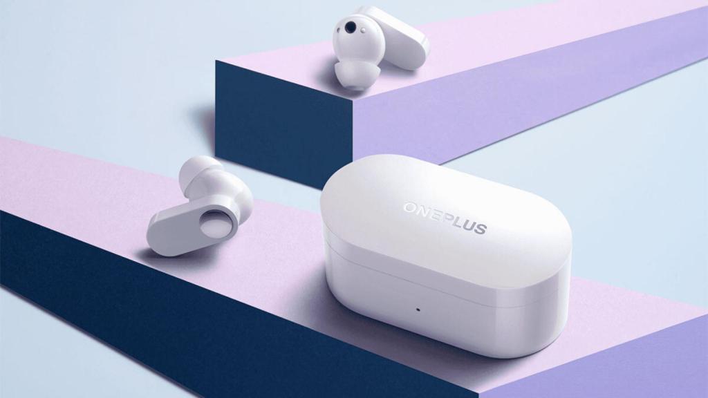 OnePlus Buds N
