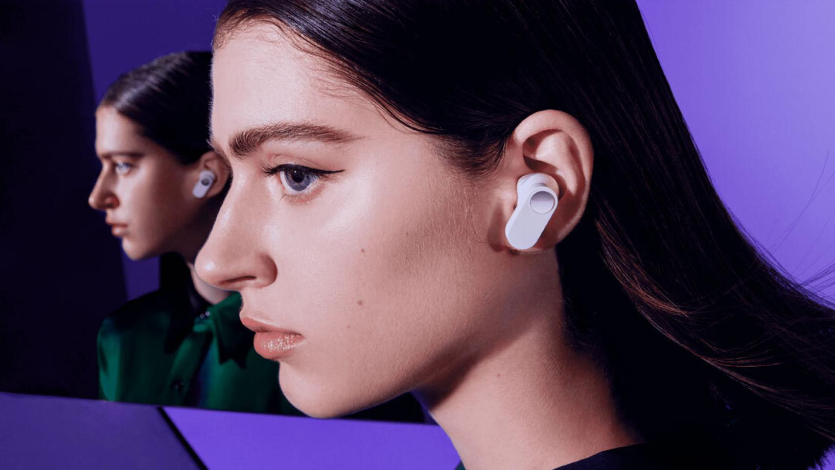 Los OnePlus Nord Buds ya están en España