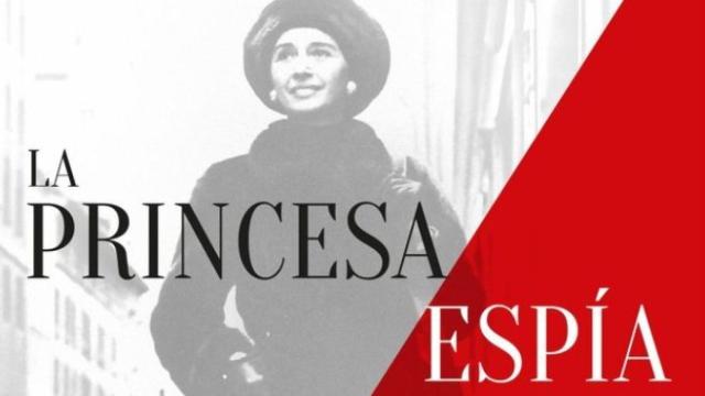 Aline Griffith, una espía imperfecta