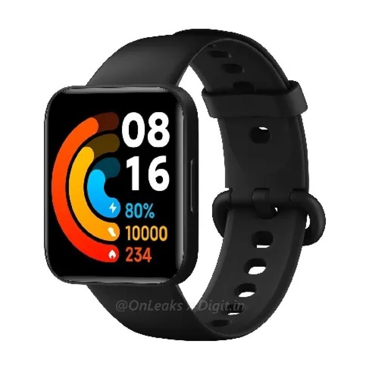POCO Watch