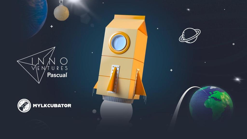 Mylkcubator ya ha anunciado su segunda edición para seguir trazando las líneas que marcarán los lácteos del mañana.