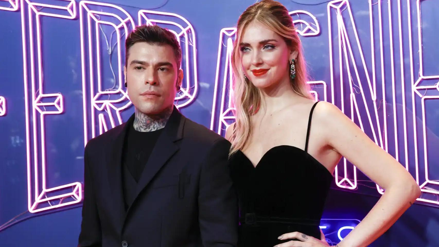 Fedez, el marido de Chiara Ferragni, cuenta cómo se encuentra después de su operación de páncreas