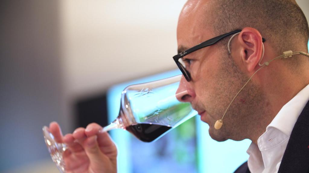 Pablo Franco, director técnico y de control de la DOCa Rioja