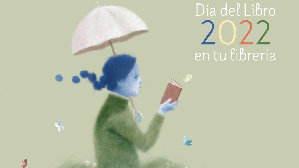 Entremos en una librería al menos este sábado 23 de abril.