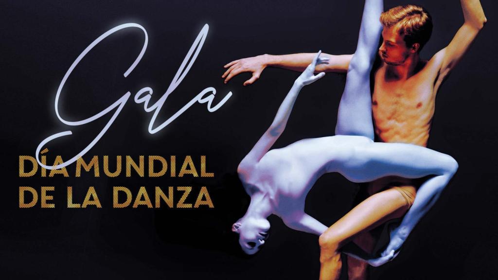 Dia Mundial de la Danza