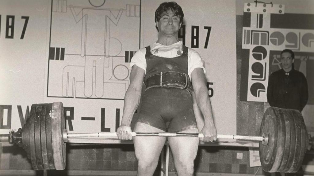 Luis Doncel.