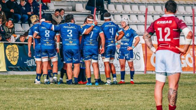 El VRAC no quiere acabar la temporada