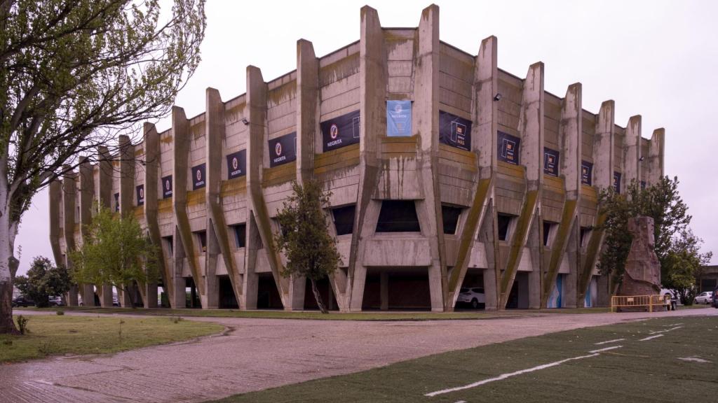 Nuevo espacio de ocio, musical y de turismo activo en Pelabravo