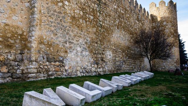 Un pueblo de Valladolid, entre las 10 Villas del Libro más bonitas de Europa