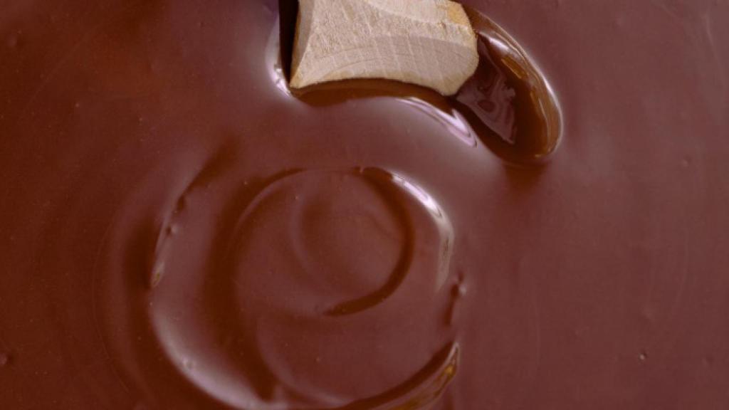 La contaminación se produjo en la fábrica que elabora los huevos de chocolate.