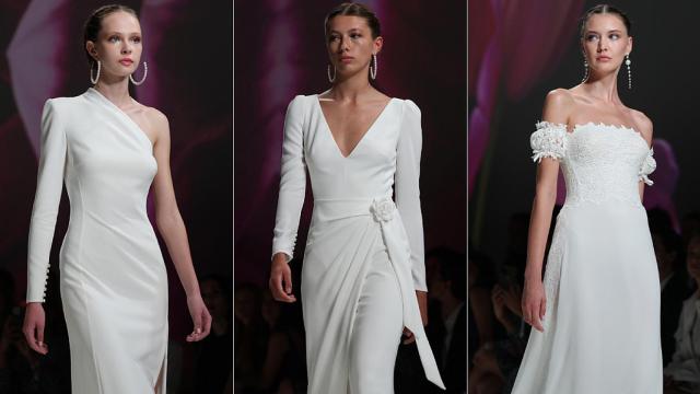 La nueva colección de Rosa Clará.