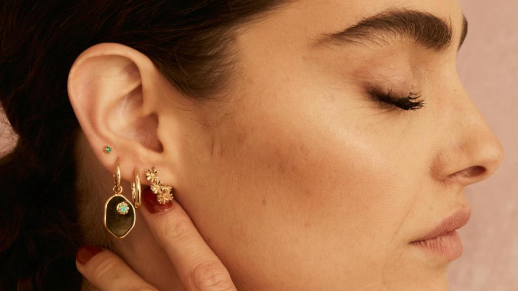 La nueva colección de 'charms' de Apodemia.