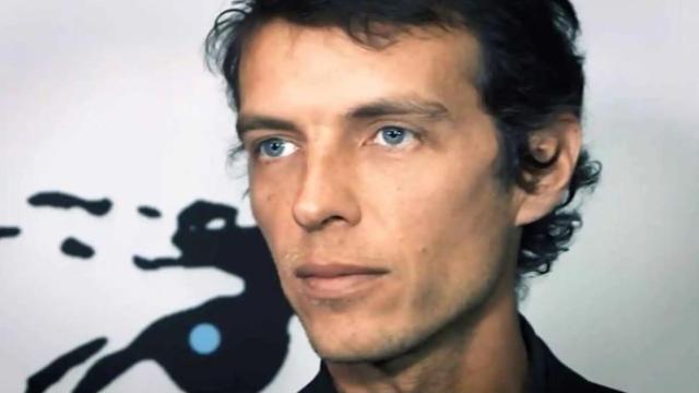 Camilín, Camilo Blanes Ornelas, en una imagen emitida en Mediaset.