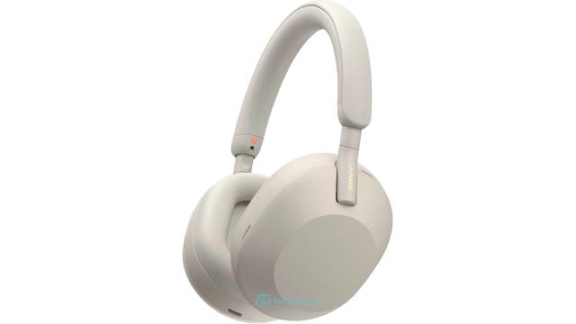 Los auriculares inalámbricos Sony WH-1000XM5 tendrán una gran batería