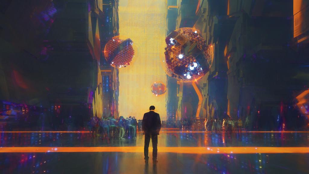 Las ficciones del colapso: 10 obras de ciencia-ficción sobre el futuro de la humanidad