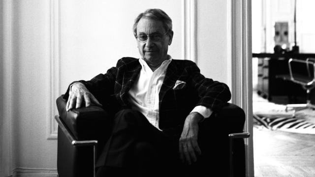 Ignacio Vicens, el arquitecto de Reyes y Papas: Muchos universitarios salen sin ideas ni valores