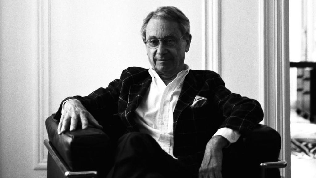 Ignacio Vicens, el arquitecto de Reyes y Papas: Muchos universitarios salen sin ideas ni valores