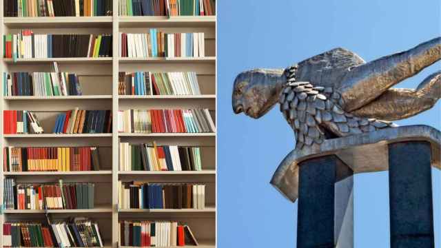 Especial Día del Libro: ¿Es Vigo una ciudad lectora?