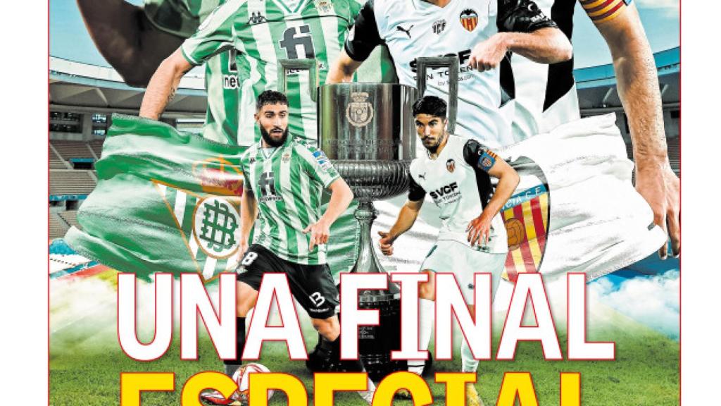 Portada AS