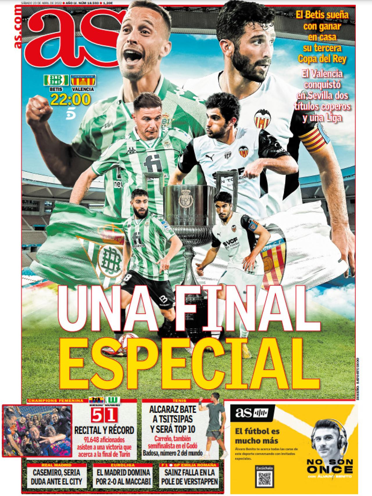 Portada AS