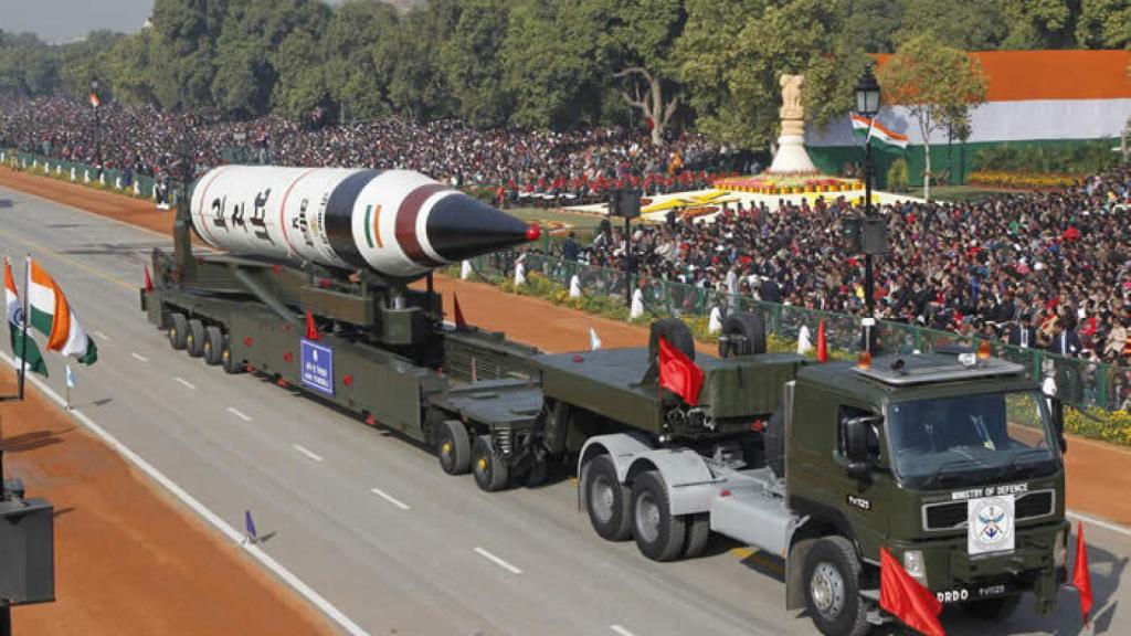 Agni-5