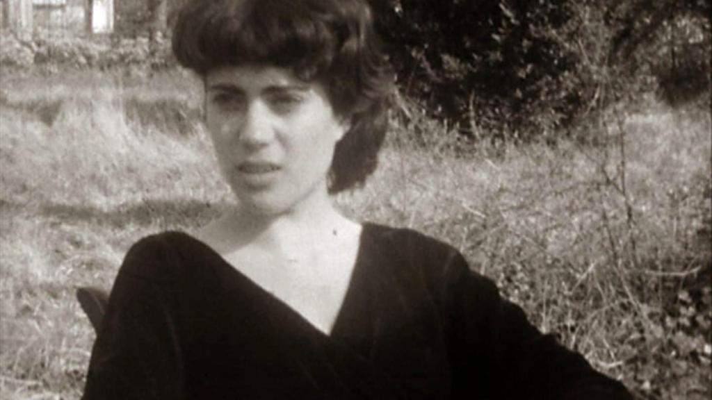 Fotograma de 'Bérenice'.