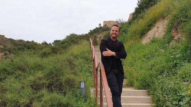 El objetivo del plan Foresta en Alicante es duplicar la superficie verde en cuatro años.